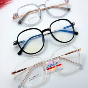 نظارة طبية p-memory